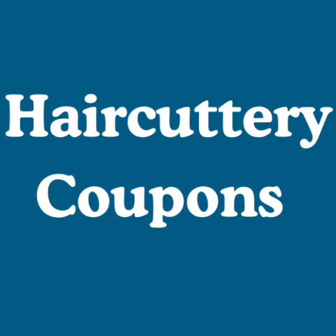 Haircuttery Coupons